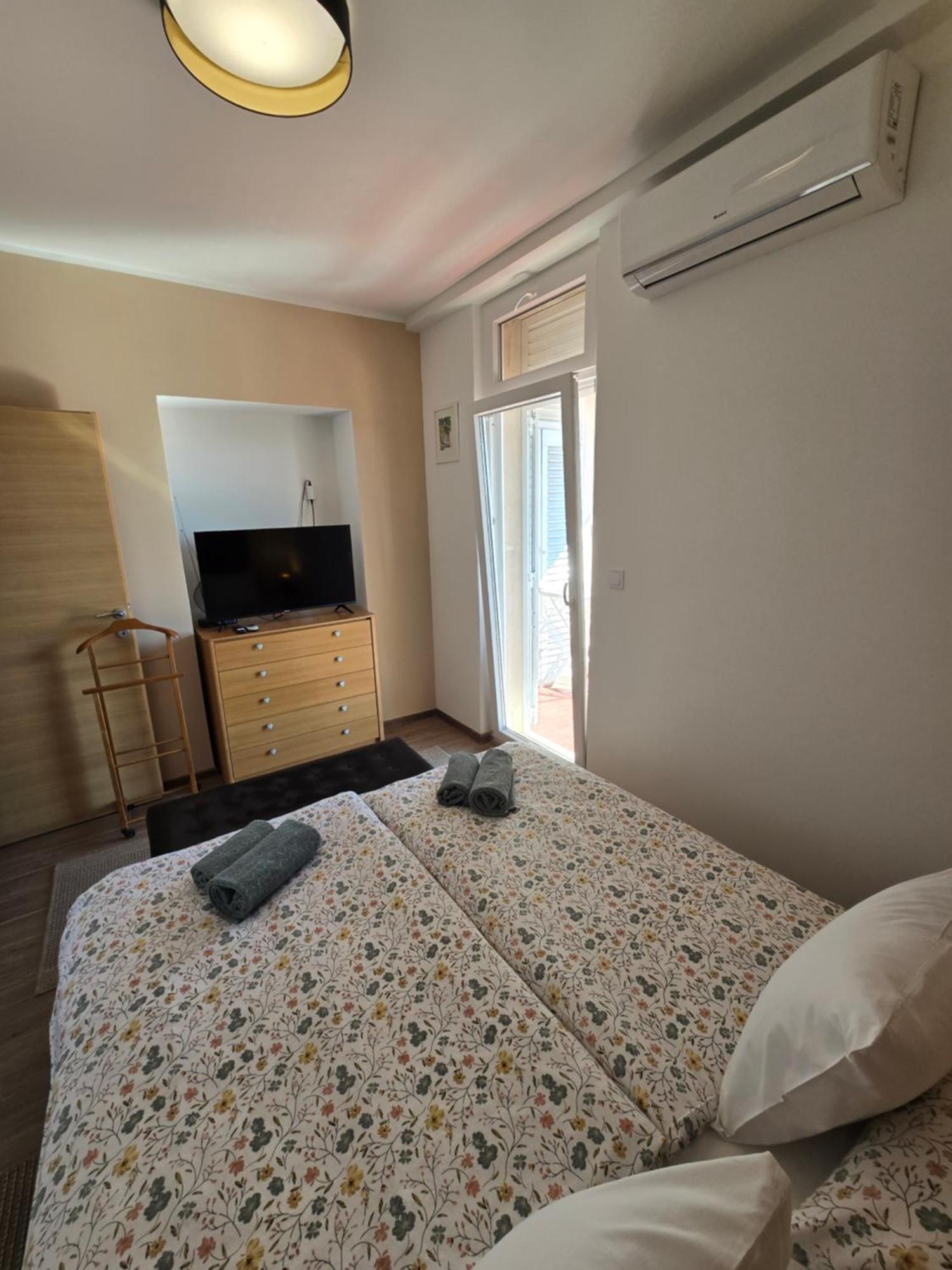 Ivana Central Apartment ドゥブロブニク エクステリア 写真