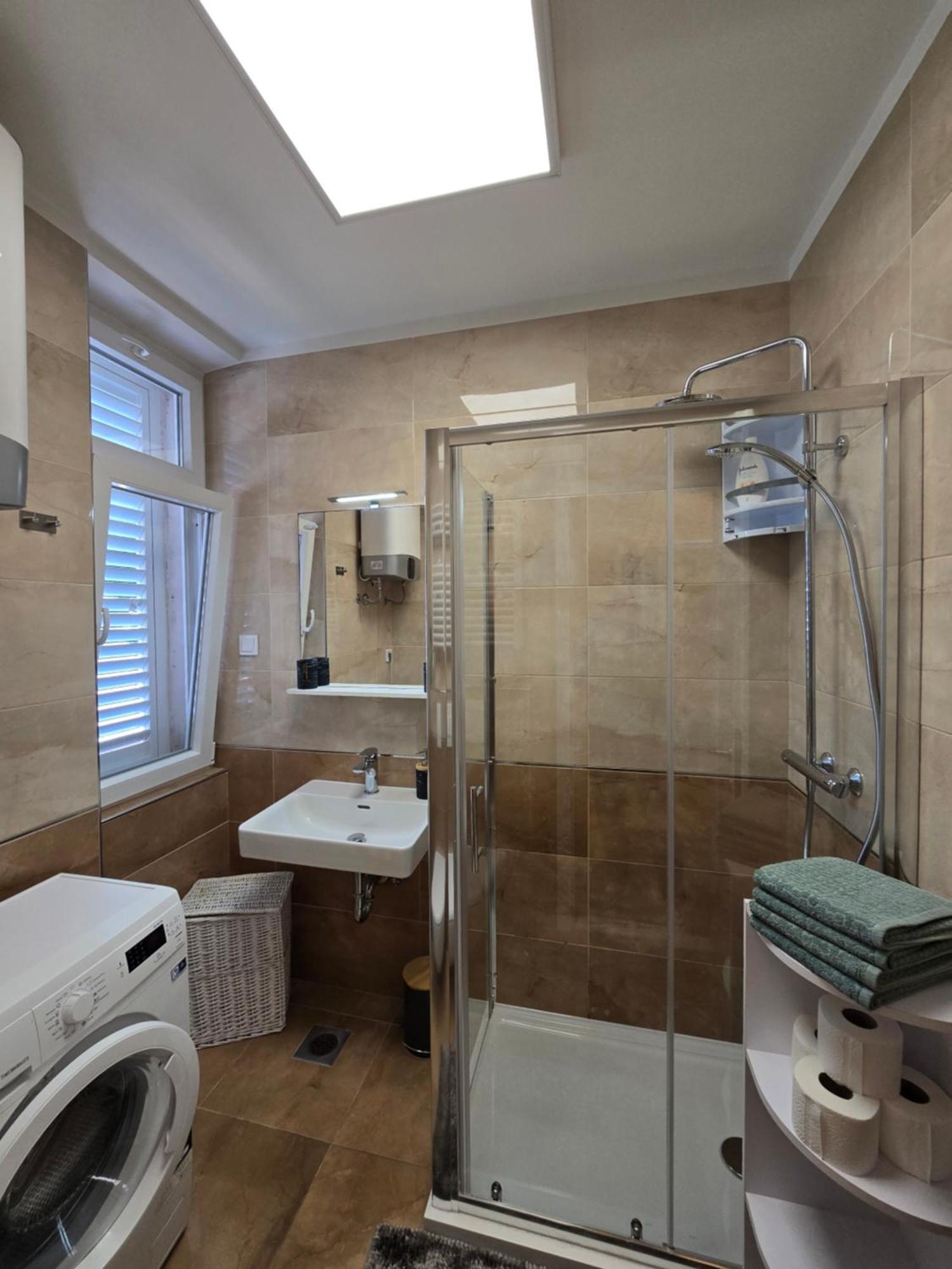 Ivana Central Apartment ドゥブロブニク エクステリア 写真