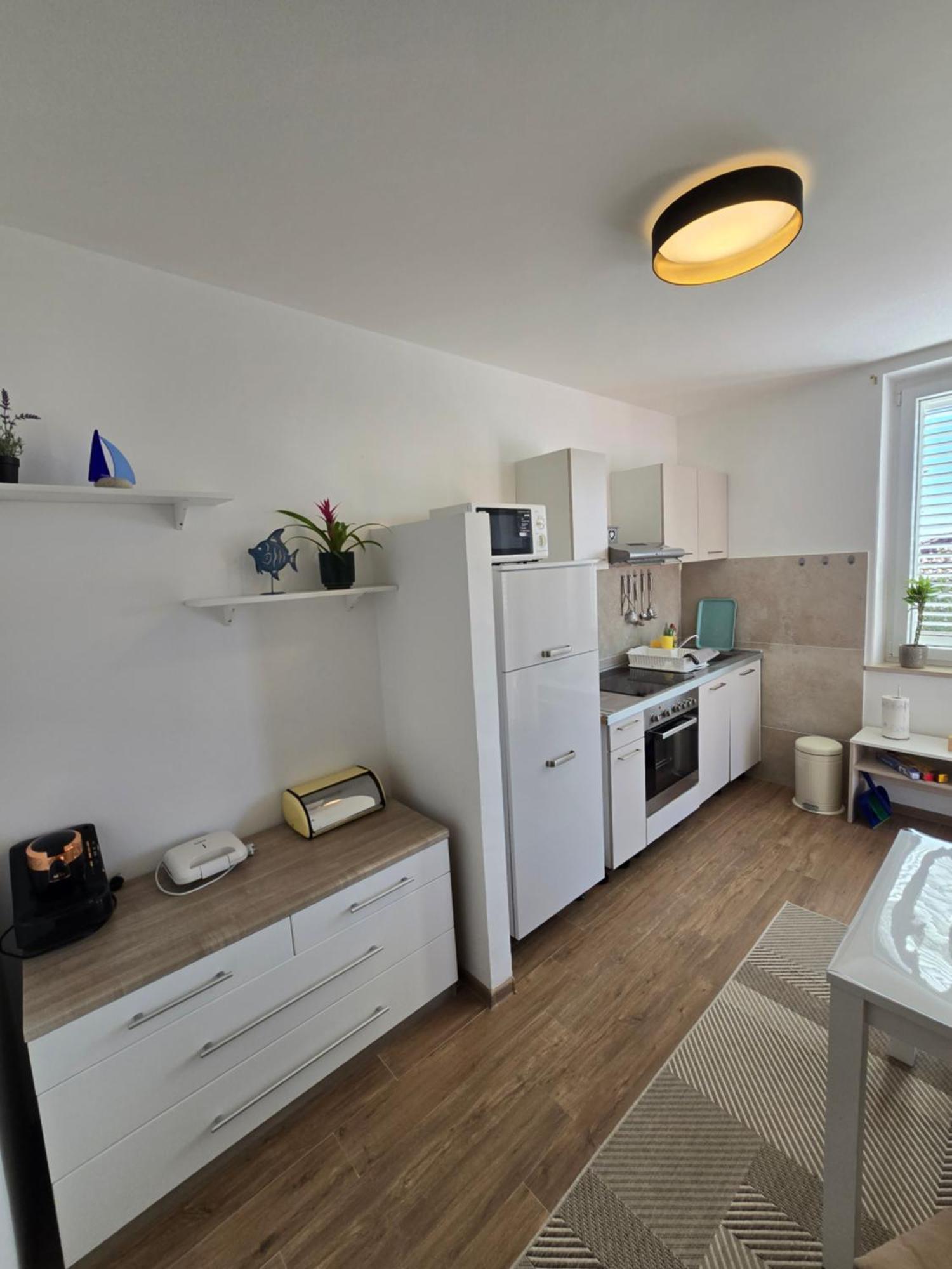 Ivana Central Apartment ドゥブロブニク エクステリア 写真