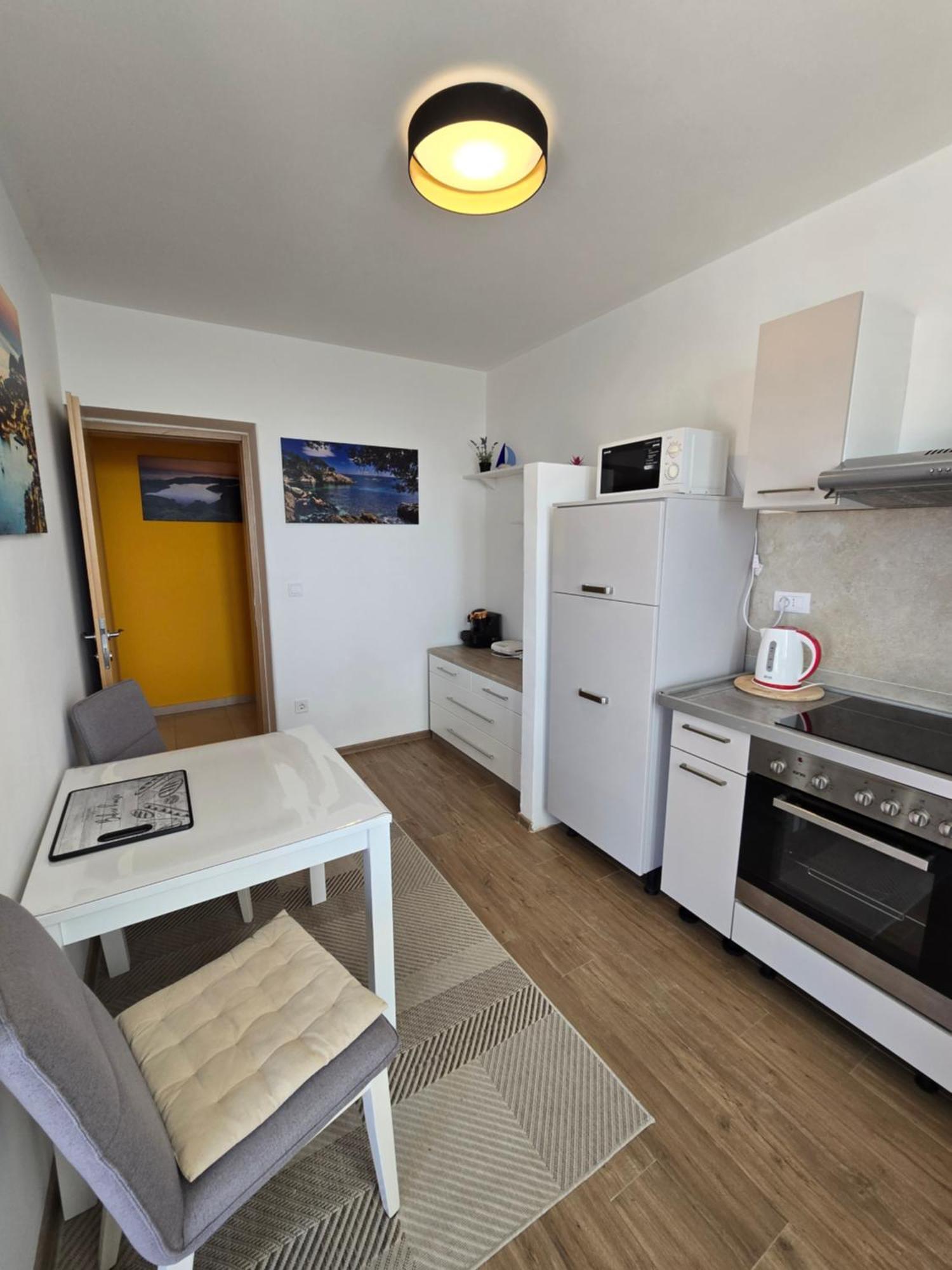 Ivana Central Apartment ドゥブロブニク エクステリア 写真