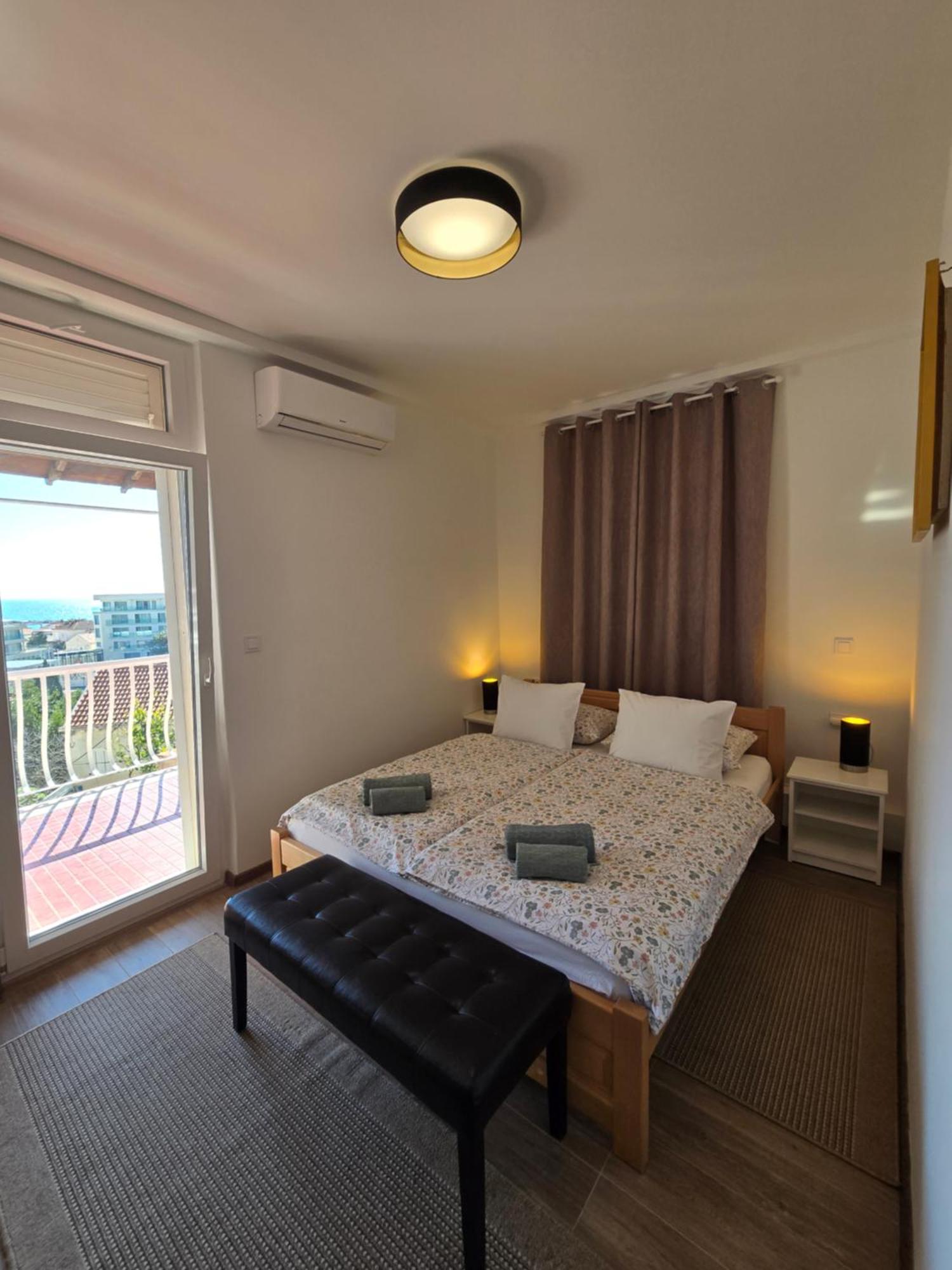 Ivana Central Apartment ドゥブロブニク エクステリア 写真