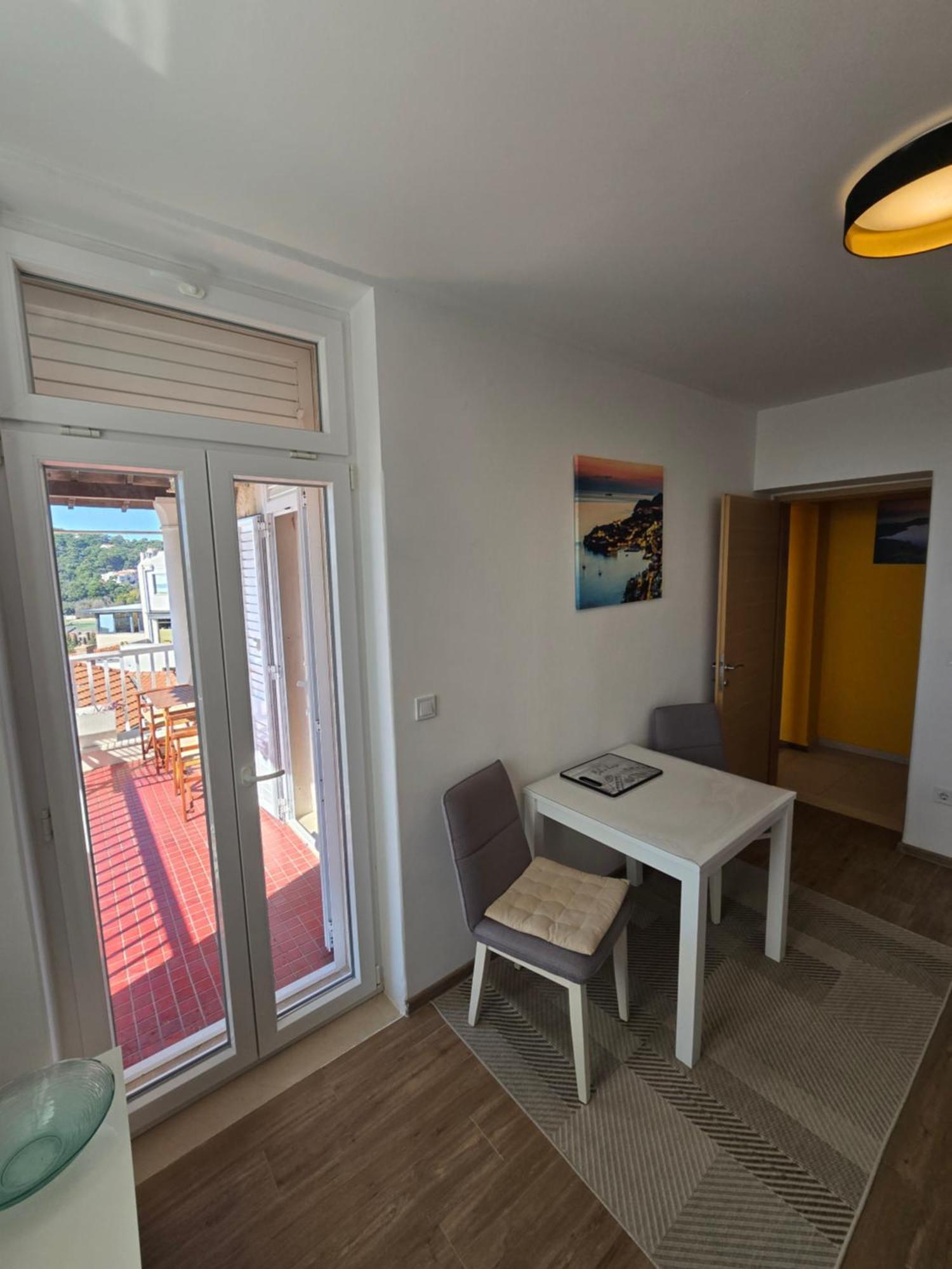 Ivana Central Apartment ドゥブロブニク エクステリア 写真